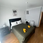 Casa de Férias Sunny Baleal Ferrel (Leiria)