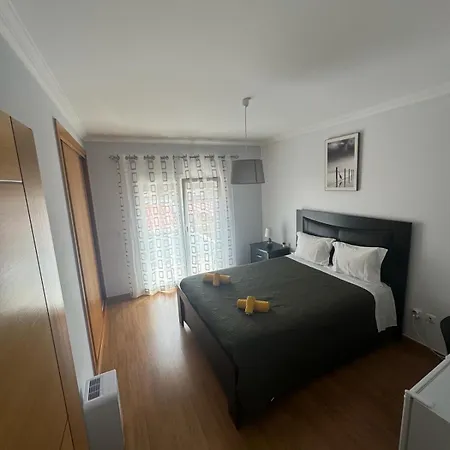 Дом отдыха Sunny Baleal Феррел