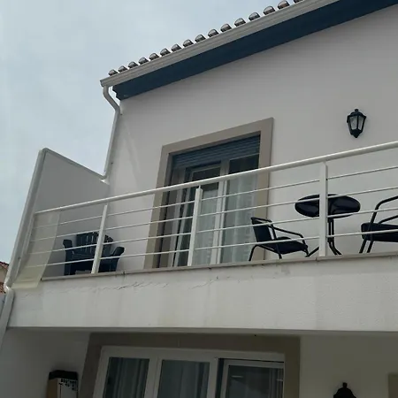 Дом отдыха Sunny Baleal Феррел