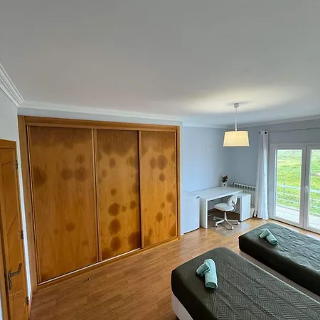Casa de Férias Sunny Baleal Ferrel (Leiria)