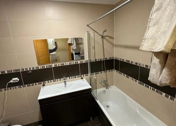 別荘 Sunny Baleal フェレル